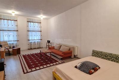 Apartament cu 2 camere, mobilat în Muncitoresc - 5