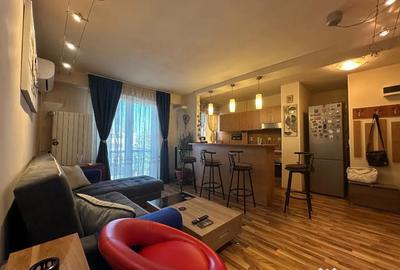 Apartament cu 3 camere decomandat în Ultracentral - 7