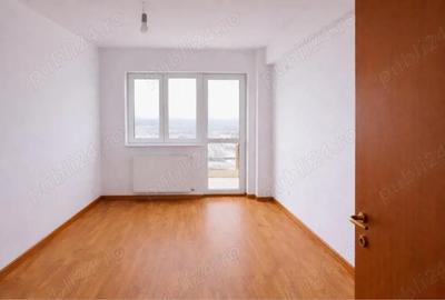 Apartament cu 3 camere decomandat în Central - 2