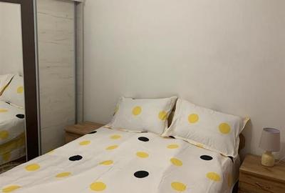 Apartament 2 camere 2 balcoane etaj 1 - 3