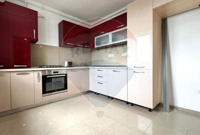 Inchiriere apartament 3 camere In Complexul Orion, Faleza Nord - 17