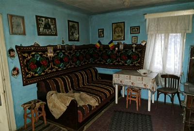 Casa de vanzare in Ibanesti - 8