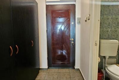 Garsonieră semidecomandată în Calea București - 7