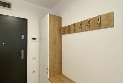 Inchiriere Apartament 3 camere, zona centrala, Scala Center, garaj - 12