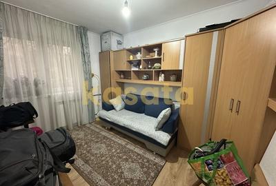 3 Camere De Vanzare | Drumul Taberei | Etaj 1/10 | Metrou la 2 minute - 17