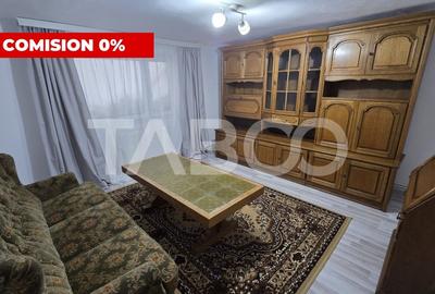 COMISION 0% Apartament de inchiriat cu 2 camere la casa Selimbar - 1