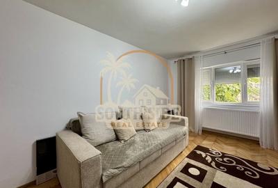 Apartament decomandat cu 2 camere proaspat renovat, zona Girocului - 4