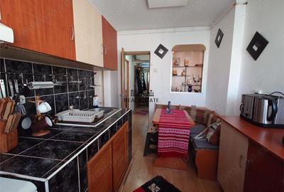 Apartament cu 2 camere decomandat în Central - 5