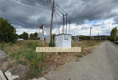 Teren de 1882 mp, în Boldești - 5