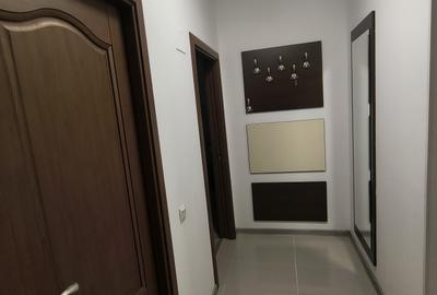 Apartament cu 2 camere decomandat, mobilat în Casa de Cultură - 13
