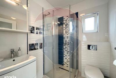 Apartament cu 4 camere în Central - 6