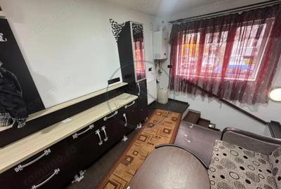 Garsoniera cu spa?iu generos la demisol loca?ie centrala - 2