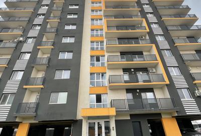 Garsonieră decomandată în Metalurgiei - 1