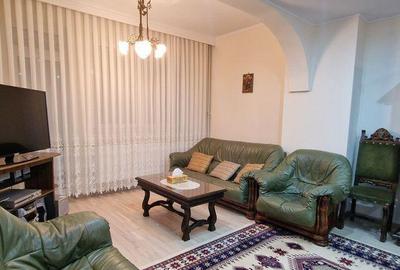 Coiciu, o vila construita pe cadre de beton, bine compart... - 1