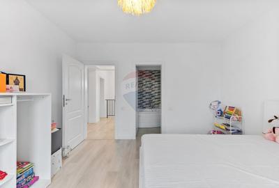 VANZARE Casa / Vila moderna cu 4 camere si curte Dragomiresti-Deal - 23