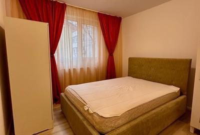 Lacul Tei - Grigore Moisil Inchireiere apartament 2 camere - 5