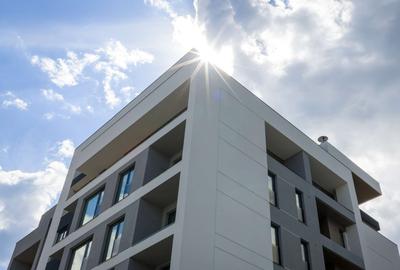 Apartament cu 2 camere decomandat în Răcădău - 2