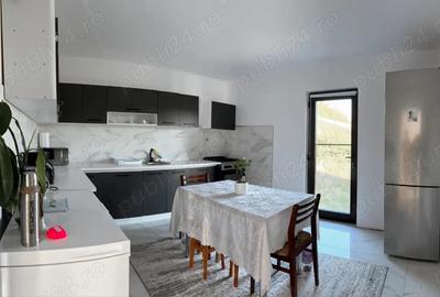 Casă cu Teren 12000 Mp în Pădureni - 3