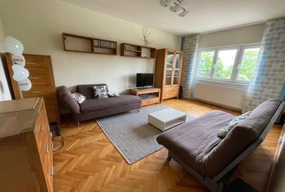 Apartament cu 3 camere decomandat, mobilat în Intim - 2