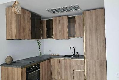 Apartament 2 camere- ONE LAKE CLUB - de vanzare - 1