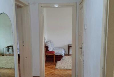 Apartament cu 2 camere decomandat în Bălcescu - 3