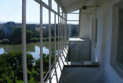 Apartament decomandat cu 4 camere de vanzare in Lugoj - 5