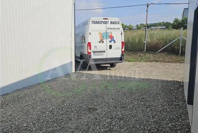 Inchiriere boxa 9 mp Onesti, zona Stadionului - 2