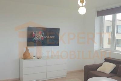Apartament 2 camere - Novopolis - 8