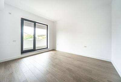 Apartament cu 2 camere decomandat în Brâncoveanu
