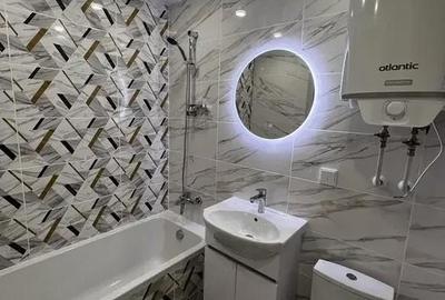 Garsonieră decomandată în Apărătorii Patriei