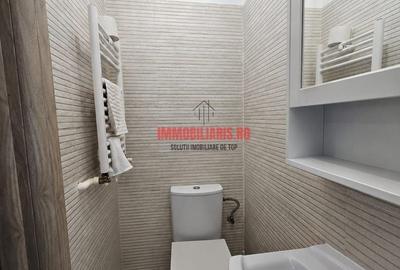Apartament cu 3 camere decomandat, mobilat în Theodor Pallady - 11
