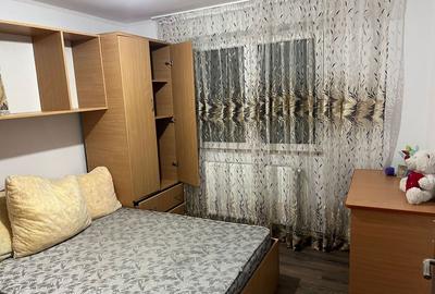 Apartament cu 3 camere în Tudor Vladimirescu - 8