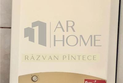 Apartament cu 3 camere semidecomandat în Nord - 17