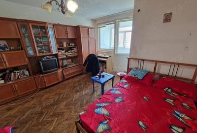 Str. Brasov - vis-a-vis de Plaza, vanzare garsoniera - 4