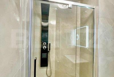 Apartament cu 4 camere decomandat în Central - 2