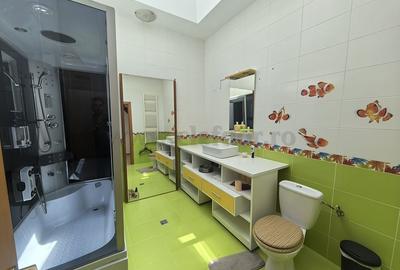 Casă individuală cu 5 camere cu Canalizare în Iancu Nicolae - 11