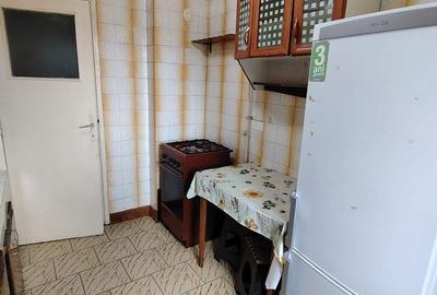 Apartament cu 2 camere în Central - 17