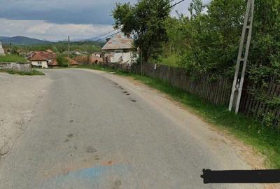 Spațiu comercial, în Bughea de Jos - 2