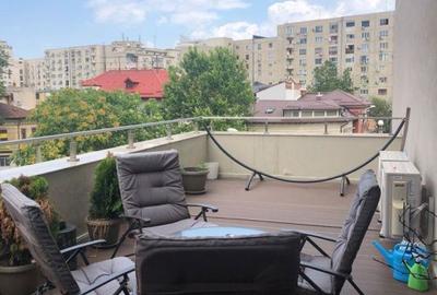 Apartament cu 2 camere nedecomandat, mobilat în Vitan - 5