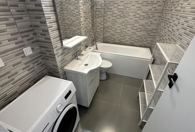 Garsoniera de lux 35mp zona Calea Surii Mici - 4