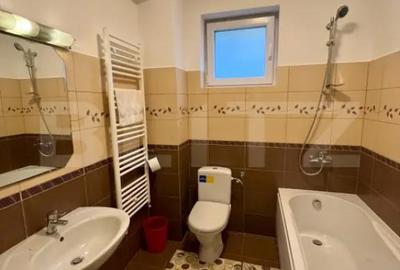 Apartament cu 2 camere decomandat, mobilat în George Enescu - 6