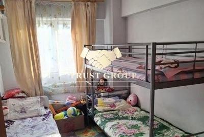 3 camere Drumul Taberei | 2 bai | 2 min metrou | - 4