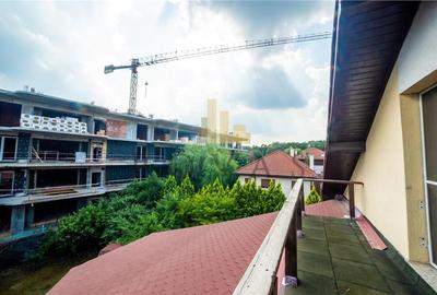 Vanzare Vila 7 Camere Pipera Erou Iancu Nicolae - 32