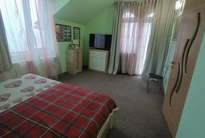 🏡 Casă de vânzare în Cristur – Str. Ulița Mare nr. 43 - 11