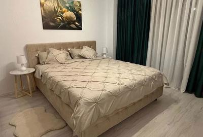 Apartament cu 2 camere nedecomandat în Snagov - 3