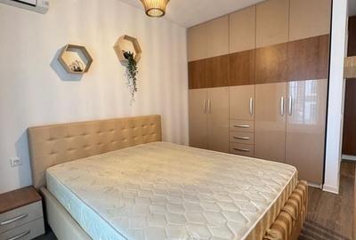 Inchiriere Studio Dublu Cloud 9 Residence Loc De Parcare - 6