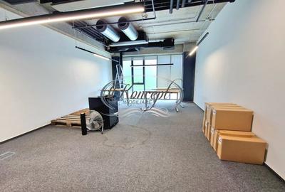 Spatiu business modern si luminos, disponibil imediat in Scala Center - 4