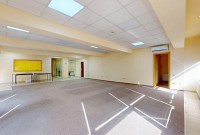 Spatiu Birouri - Clinica Notariat Piata Sudului - Soseaua Oltenitei - 3