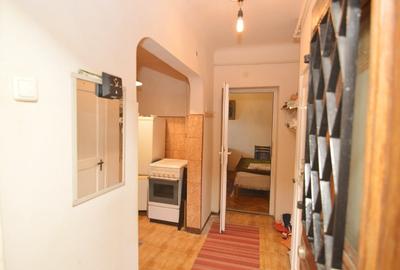 Garsoniera Baba Novac | Curte Generoasa | Localizare Excelenta - 10