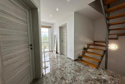 Casa 4 camere 2 bai balcon zona Terezian - 4